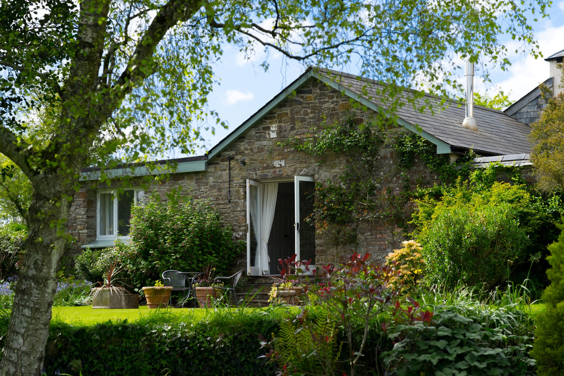 Cottages For Couple In Devon Cornwall Somerset And Scotland