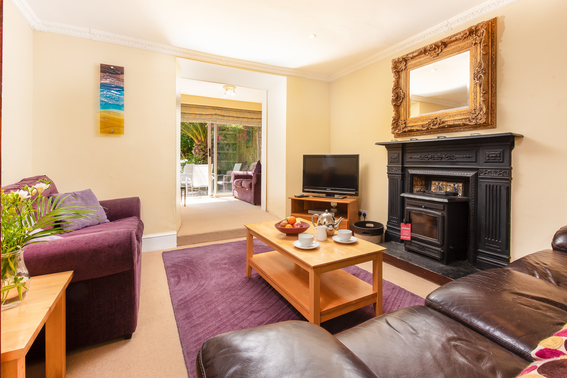 Berwyn, Crantock | My Favourite Cottages