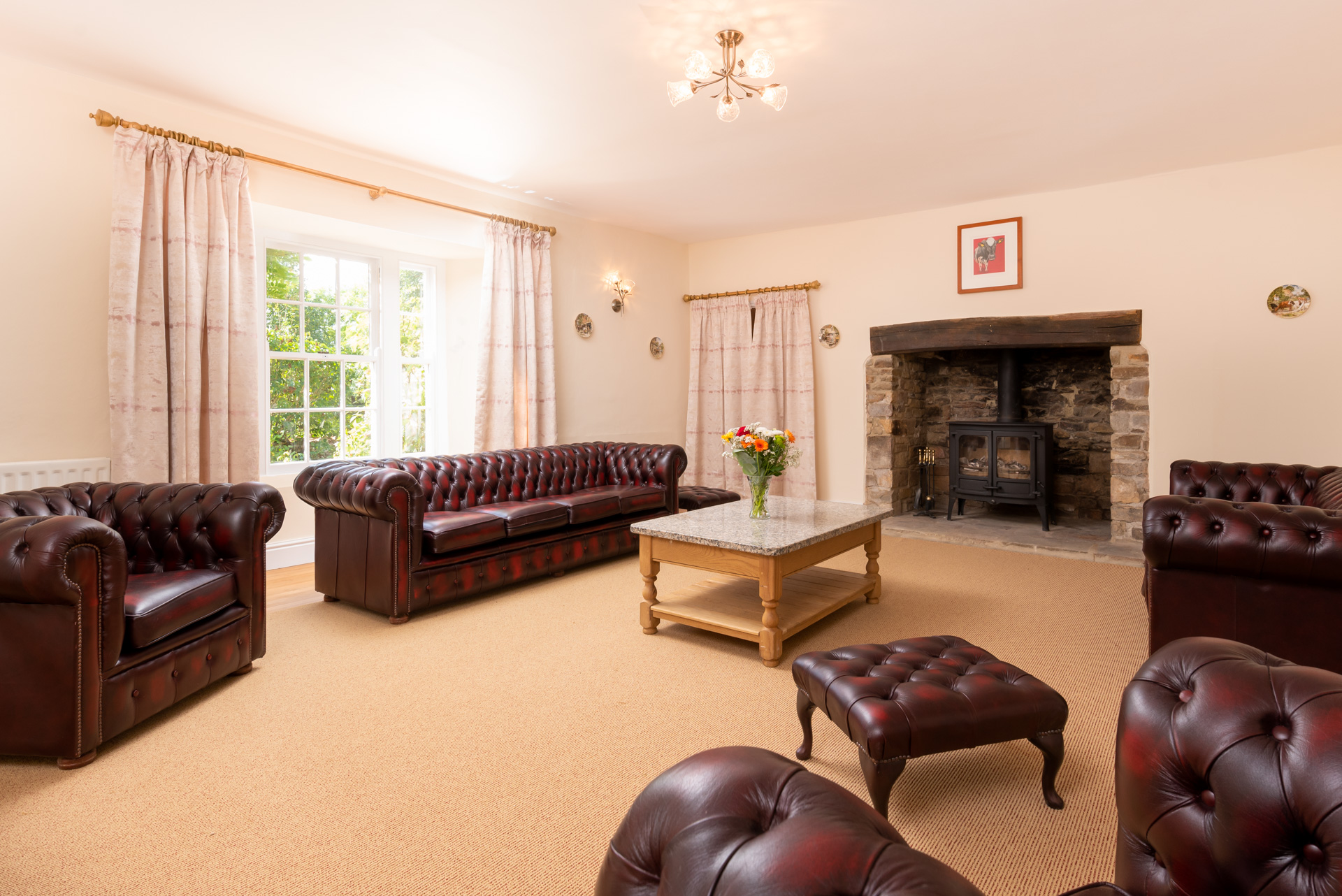 North Devon Holiday Cottages, Large, Luxury, Family or Cosy