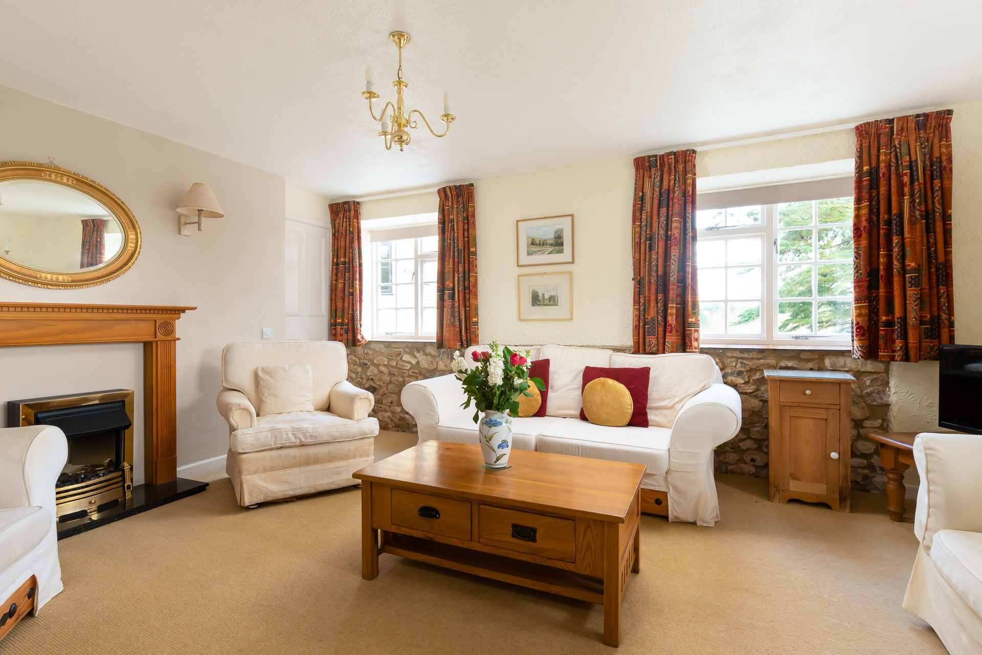 Lea Hill Cottages 4 Countryside Cottages Near Membury In East Devon
