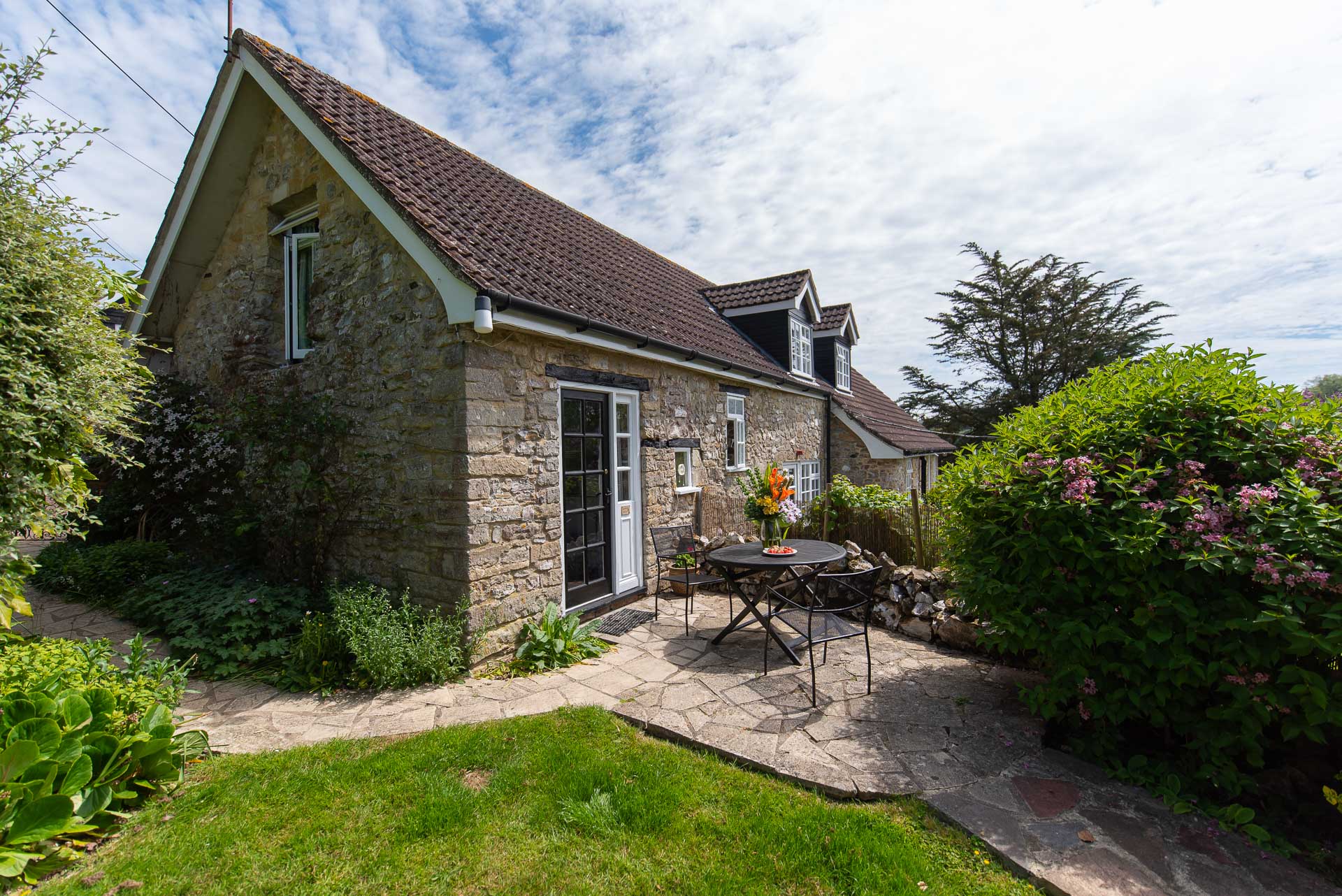 Lea Hill Cottages 4 Countryside Cottages Near Membury In East Devon