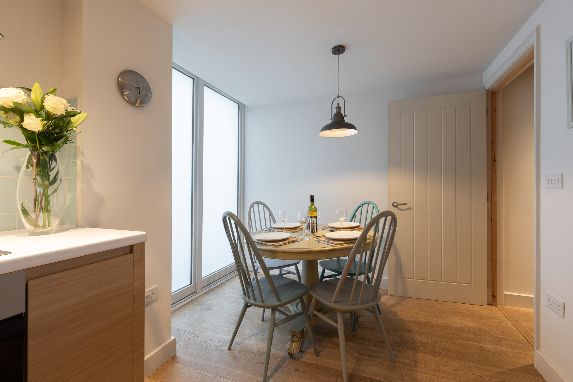 Kittiwake Cottage Braunton My Favourite Cottages