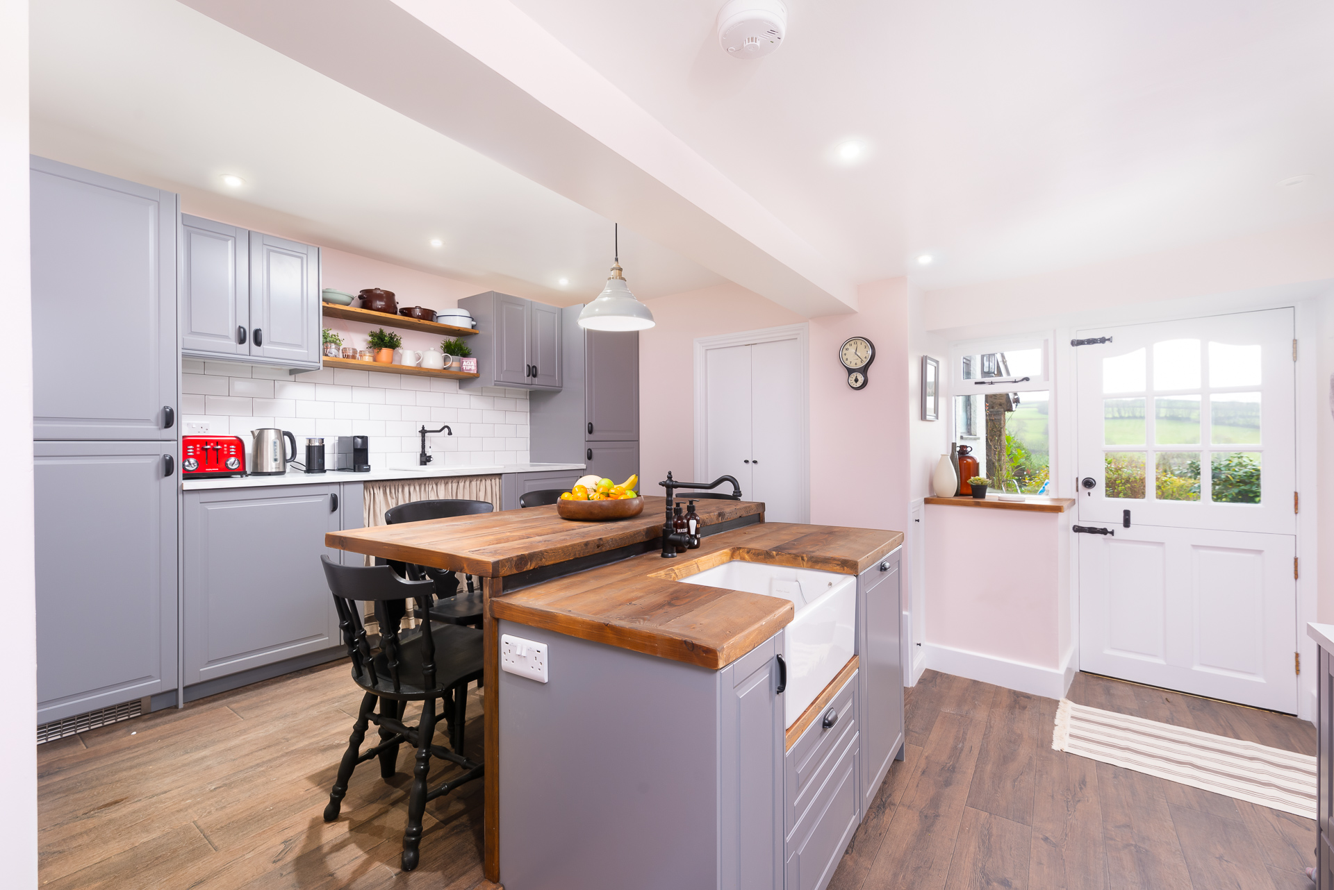 Magnolia View Cottage Barnstaple My Favourite Cottages