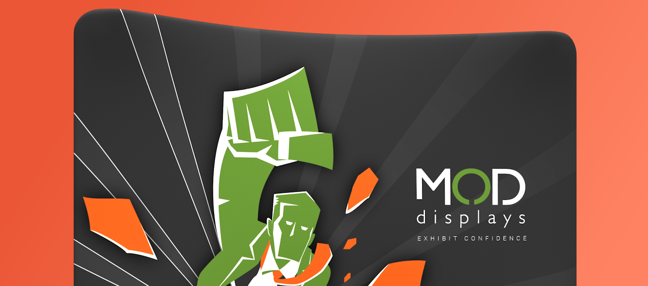 Modblog Trade Show Display Advice And Marketing Ideas Modblog Trade Show Display Advice And Marketing Ideas