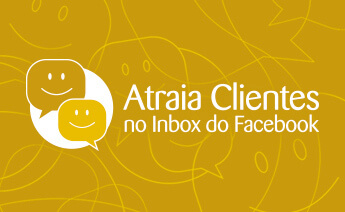 Atraia Clientes no Inbox do Facebook