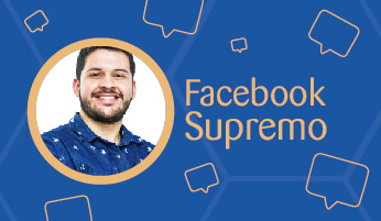Facebook Supremo
