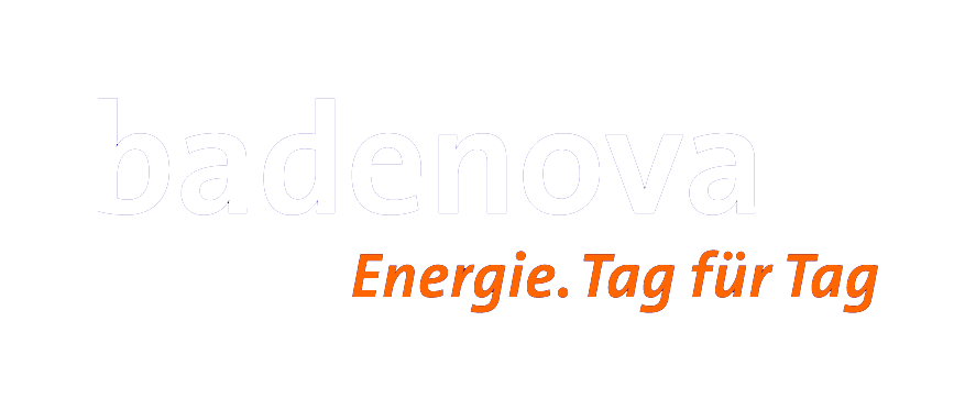 Badenova Logo
