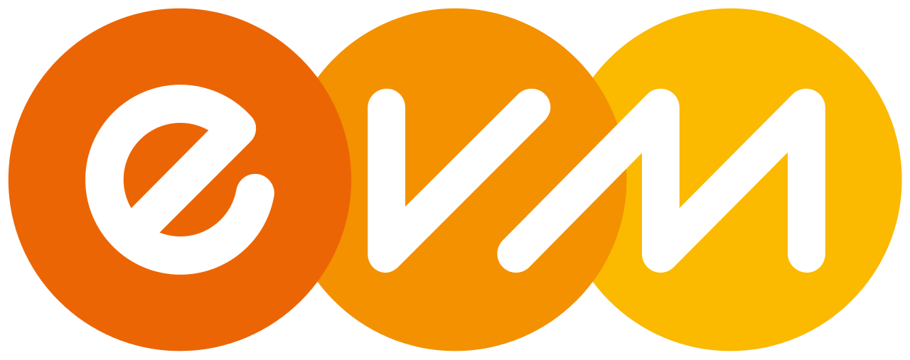 evm Logo