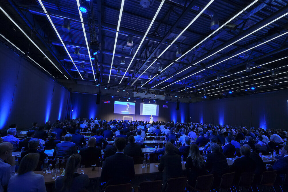 metering days 2019