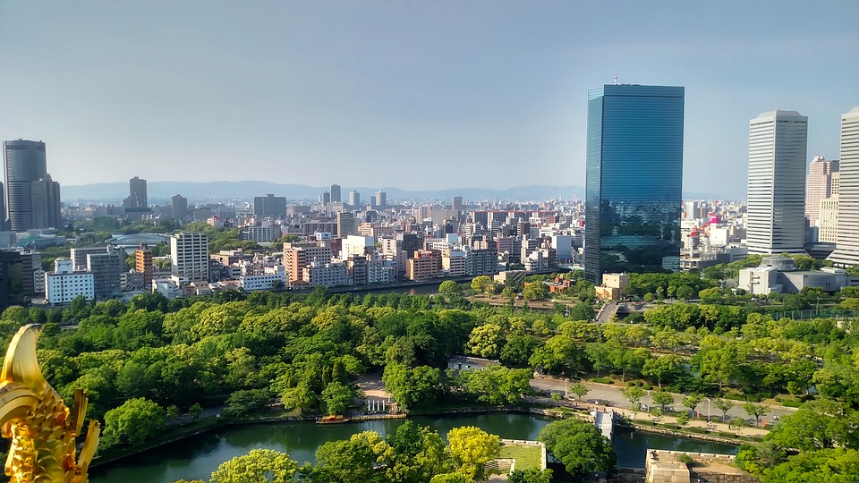 World Smart Energy Week 2019