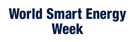 World Smart Energy Week 2019