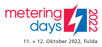 metering days 2022