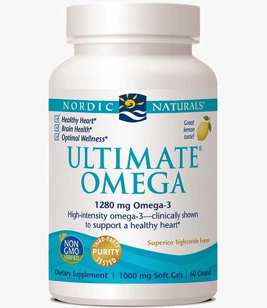 OmegaDirect Ultimate Omega