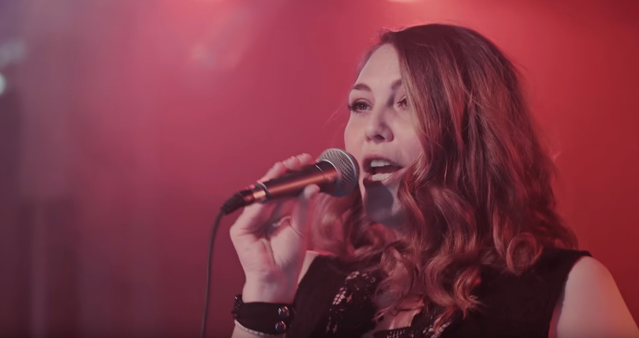 Jazzzangeres inhuren?