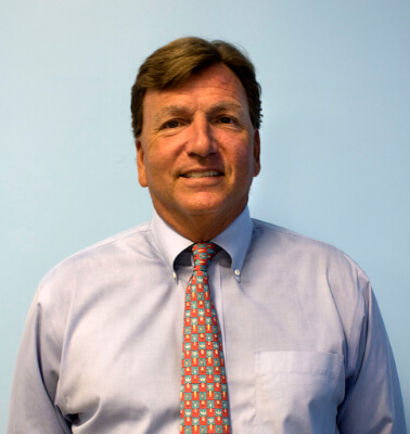Dan F. Crowther