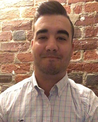 Matt Paolucci