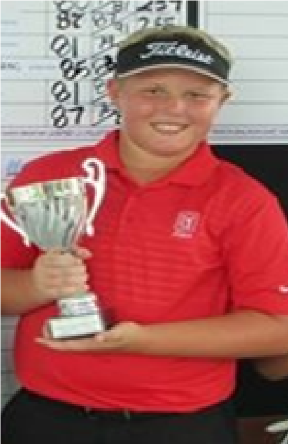 54 Hole Challenge at Shingle Creek Golf Club