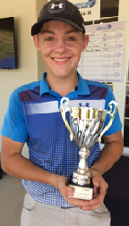 Low Country Junior Shootout at Eagle's Pointe Golf Club