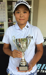 Low Country Junior Shootout at Eagle's Pointe Golf Club