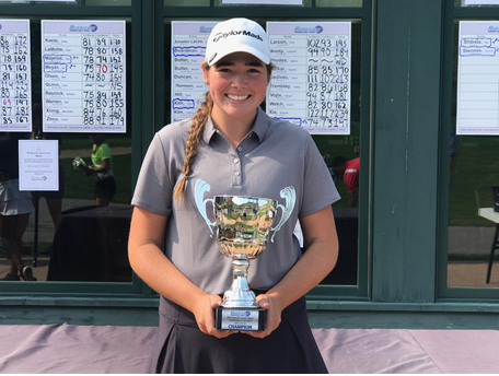 Minneapolis Junior Open at Legacy Golf