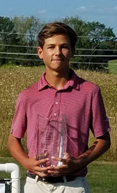 Hartford Junior Classic at Wintonbury Hills Golf Course