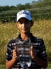 Hartford Junior Classic at Wintonbury Hills Golf Course