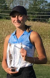 Hartford Junior Classic at Wintonbury Hills Golf Course