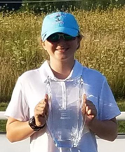 Hartford Junior Classic at Wintonbury Hills Golf Course
