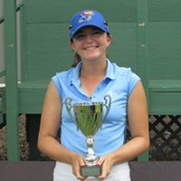 Major Championship at Eastlake Woodlands