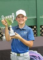 Major Championship at Eastlake Woodlands