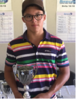 Major Championship at Fieldstone