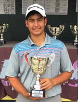 Jekyll Island Jr. Challenge