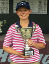 Jekyll Island Jr. Challenge