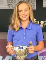 Jekyll Island Jr. Challenge