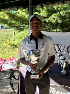 Worch Financial Group Junior Shootout