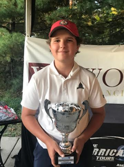 Worch Financial Group Junior Shootout