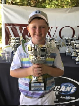 Worch Financial Group Junior Shootout