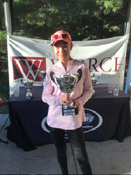 Worch Financial Group Junior Shootout