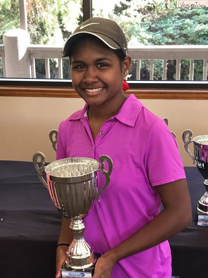 Napa Valley Junior Open