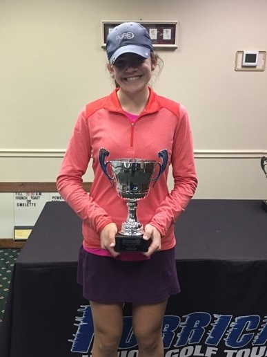 Huntsville Junior Shootout