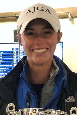 North Jersey Junior Open