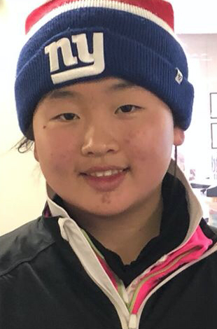 North Jersey Junior Open