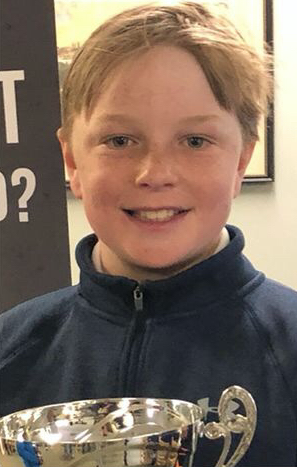 North Jersey Junior Open
