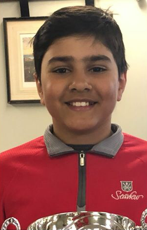 North Jersey Junior Open