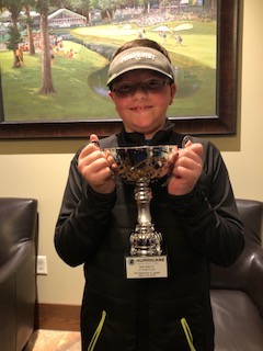 TPC Deere Run Junior Open