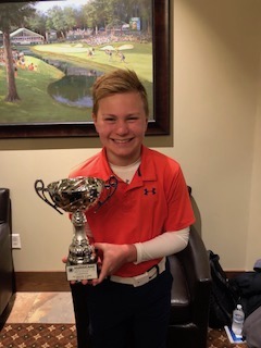 TPC Deere Run Junior Open