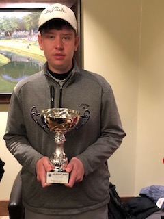 TPC Deere Run Junior Open