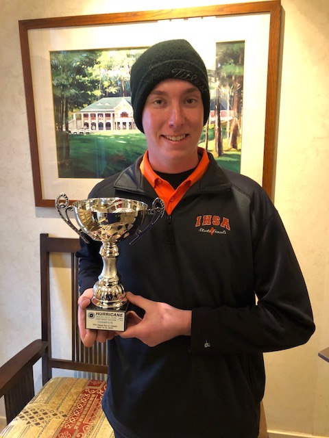 TPC Deere Run Junior Open