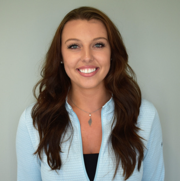 McKenna Hoff