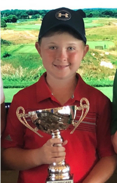 Major Championship at Little Mountain